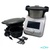 ROBOT COCINA SILVERCREST MONSIEUR CUISINE C