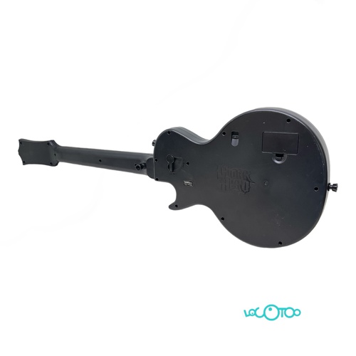 ACCESORIO CONSOLA GUITAR HERO LES PAUL PS3