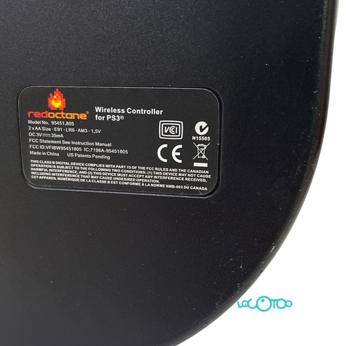 Accesorios Consola GUITAR HERO 95451.805 Pl