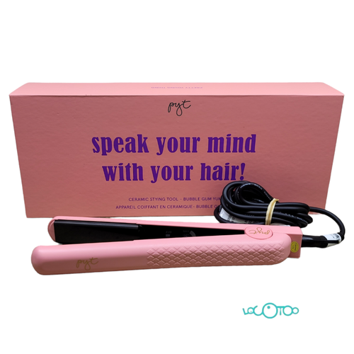 PLANCHA PELO PYT PYT-038