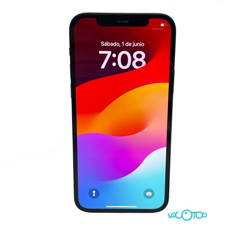 APPLE IPHONE 12 64GB