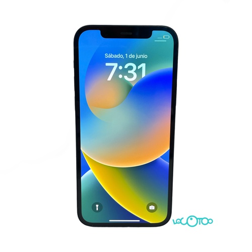 APPLE IPHONE 12 128GB