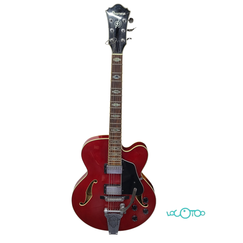  IBANEZ ARTCORE AFS75T-TRD-12-02