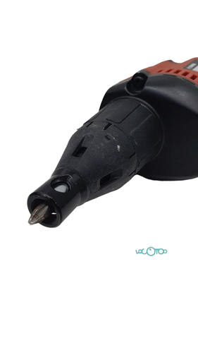 Taladro Eléctrico STAYER 384B 600 W