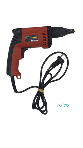 Taladro Eléctrico STAYER 384B 600 W