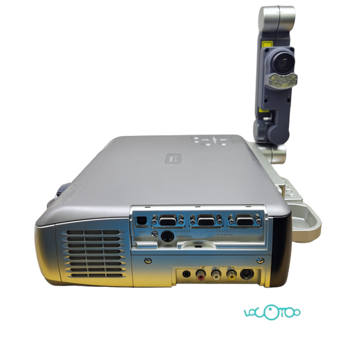 PROYECTOR TOSHIBA TLP-T701