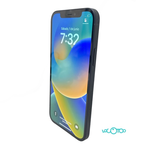 APPLE IPHONE 12 128GB