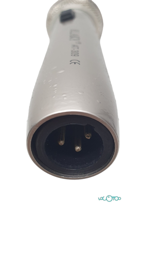 Micrófono RLAKY AT-309 Inalámbrico Micrófon