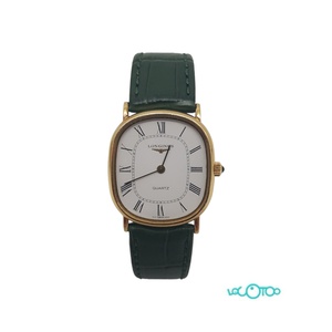 Reloj Pulsera