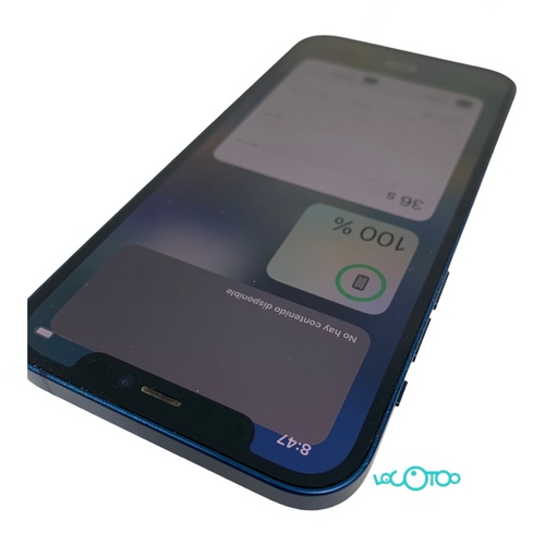 APPLE IPHONE 12 64 GB 