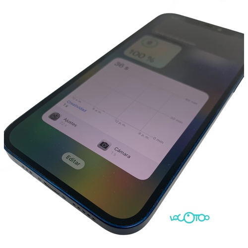 APPLE IPHONE 12 64 GB 