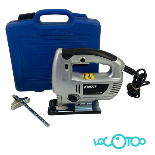 KINZO CALADORA 800 W