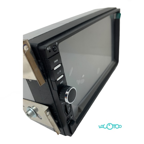 Autorradio CAR MP5 PLAYER 7010B