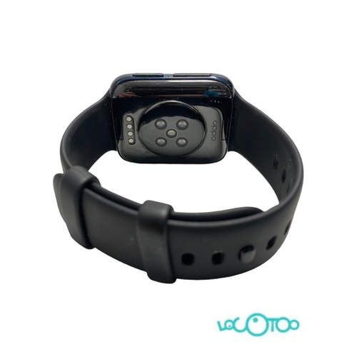 Smartwatch OPPO WATCH