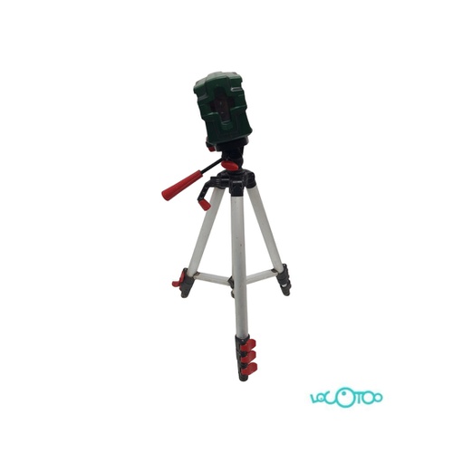 NIVEL LASER BOSCH PCL10