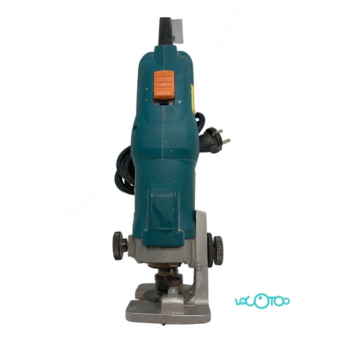 Fresadora Eléctrica VIRUTEX FR192N 750 W