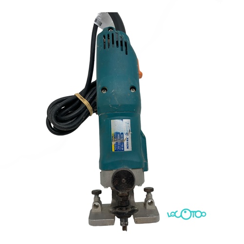 Fresadora Eléctrica VIRUTEX FR192N 750 W