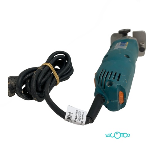 Fresadora Eléctrica VIRUTEX FR192N 750 W