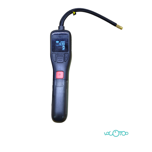  BOSCH EASYPUMP COMPRESOR PORTATIL