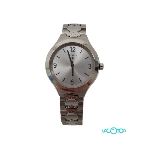 Reloj Pulsera TOUS NEW PRAGA 32 mm Cuarzo A