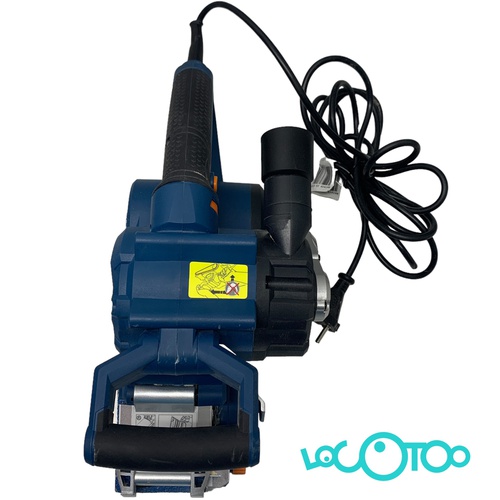 LIJADORA ELECTRICA DE BANDA DEXTER 900BS2.5