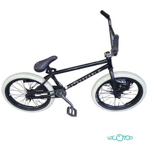  BMX WETHEPEOPLE NOVA 20 2021