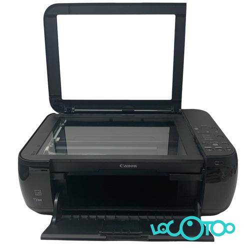 Impresora Fotocopiadora CANON PIXMA MP499