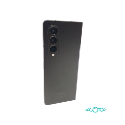 Smartphone SAMSUNG Z FOLD 4 Libre 6.2 12 GB