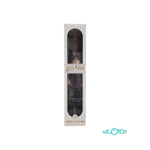 Varios Decoración HARRY POTTER NYMPHADORA T