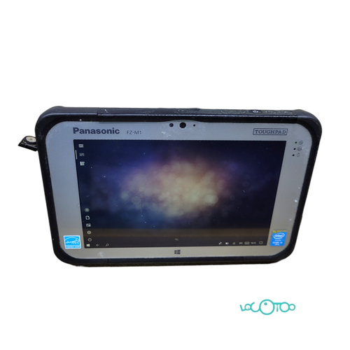 PANASONIC FZ-M1 WIFI 