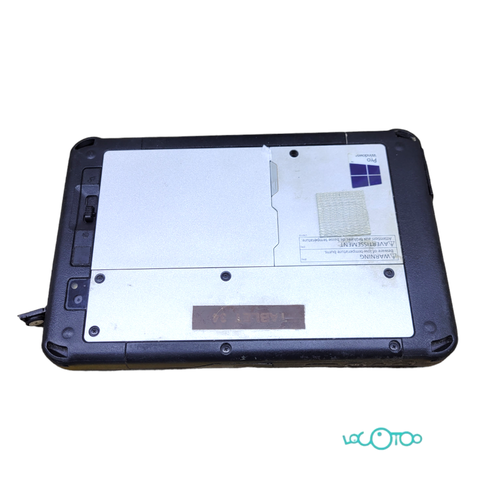 PANASONIC FZ-M1 WIFI 