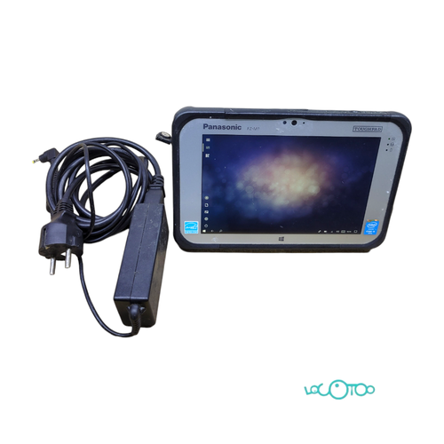 PANASONIC FZ-M1 WIFI 