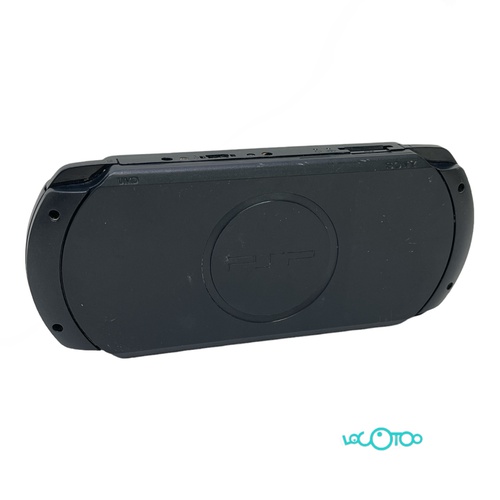 SONY PSP Street E1004