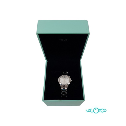 Reloj Pulsera TOUS NEW PRAGA 32 mm Cuarzo A