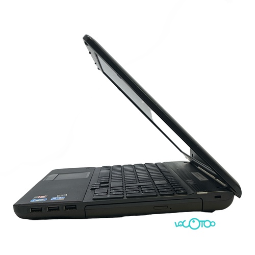 Portátil SONY PCG-71211M 500 GB SATA 4 GB I