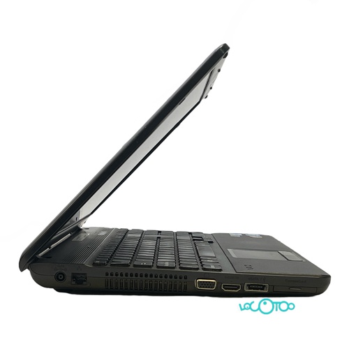 Portátil SONY PCG-71211M 500 GB SATA 4 GB I