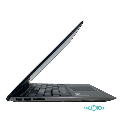 ASUS NOTEBOOK UX302L 1TB SSD 8GB Intel I5 4