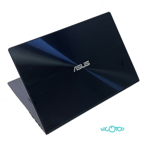 ASUS NOTEBOOK UX302L 1TB SSD 8GB Intel I5 4