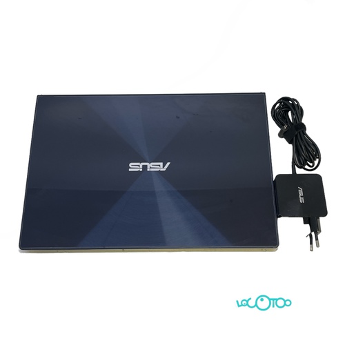 ASUS NOTEBOOK UX302L 1TB SSD 8GB Intel I5 4