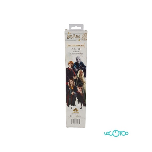 Varios Decoración HARRY POTTER DEATH EATER 