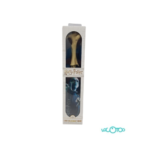 Varios Decoración HARRY POTTER LORD VOLDEMO