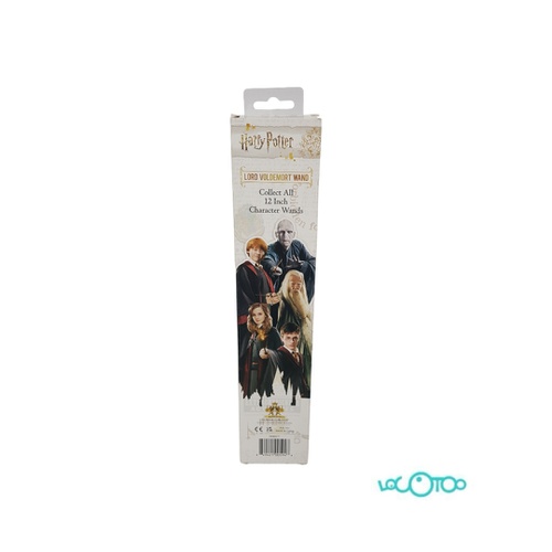 Varios Decoración HARRY POTTER LORD VOLDEMO