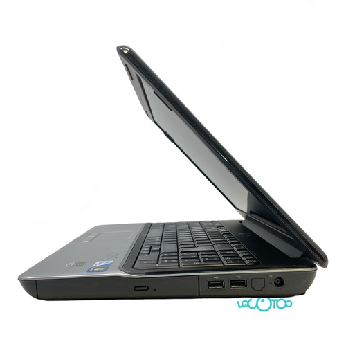 Portátil HP G61 500 GB SATA 4 GB Pentium Du