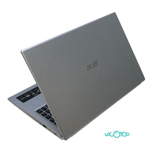 Portátil ACER ASPIRE 3 N20C5 500 GB SSD 8GB