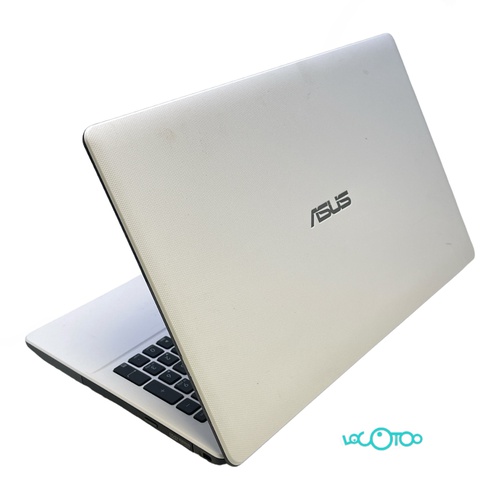 Portátil ASUS F552W 250 GB SSD 8 GB AMD E1-