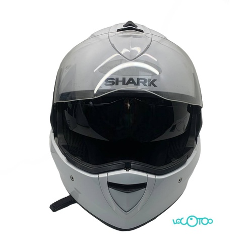 Casco SHARK EVOLINE SERIES 3 Modular Microm