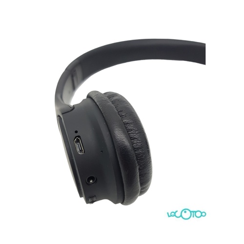 AURICULARES VIETA PRO DIADEMA