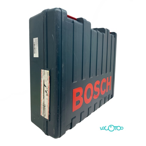 MARITLLO ELECTRICO BOSCH PROFESSIONAL GSH 5