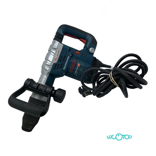 MARITLLO ELECTRICO BOSCH PROFESSIONAL GSH 5