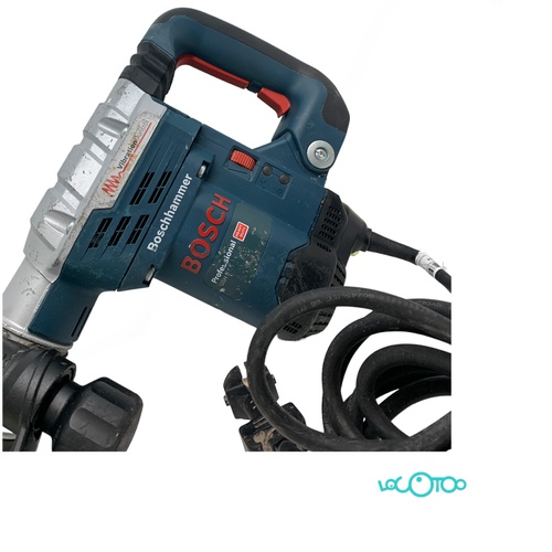 MARITLLO ELECTRICO BOSCH PROFESSIONAL GSH 5